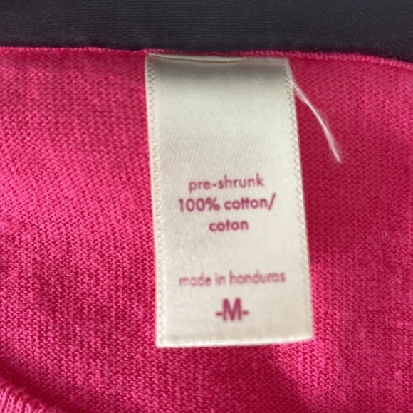 Peanuts Collection Read Pink Tee Shirt Size M - Picture 8 of 11